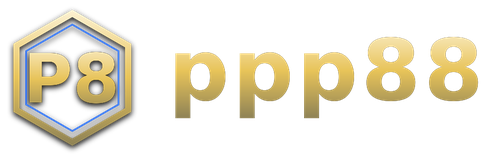 ppp88 logo
